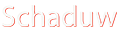 schaduw